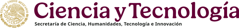 Logo CONACyT