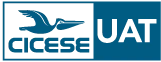 Logo CICESE